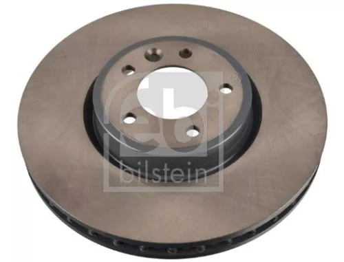 FEBI BILSTEIN 1x Brake Disc (176802)