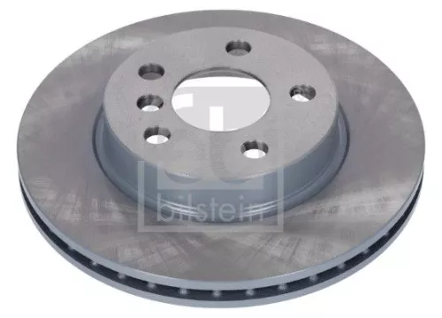 FEBI BILSTEIN 2x Brake Disc (176803)