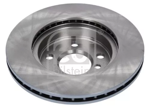 FEBI BILSTEIN 2x Brake Disc (176803)