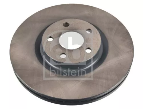FEBI BILSTEIN 1x Brake Disc (176973)