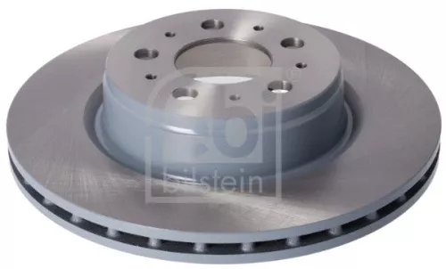 FEBI BILSTEIN 2x Brake Disc (177006)