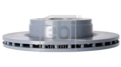FEBI BILSTEIN 2x Brake Disc (177006)