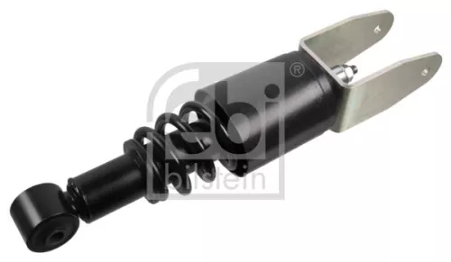 FEBI BILSTEIN 1x Shock Absorber, driver cab suspension (177011)