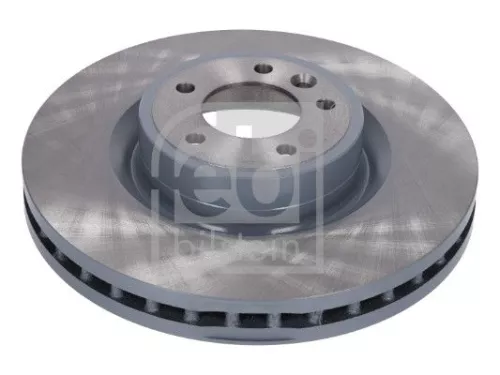 FEBI BILSTEIN 1x Brake Disc (177127)