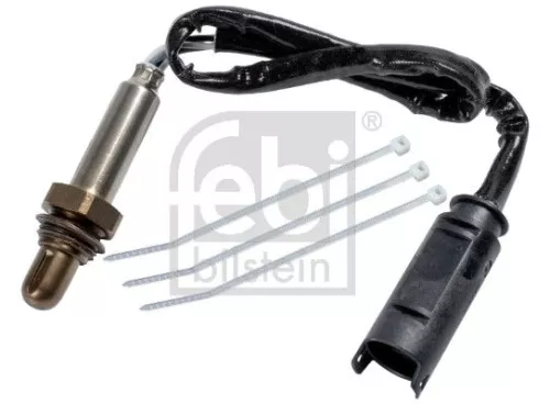 1x Oxygen Sensor