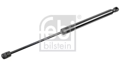 1x Gas Spring, boot/cargo area