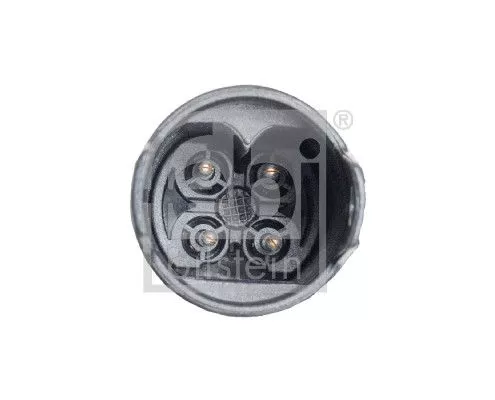 FEBI BILSTEIN 1x Oxygen Sensor (177370)