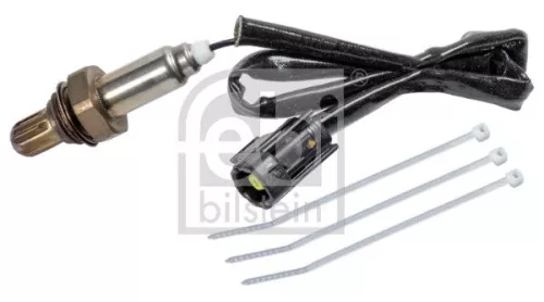 1x Oxygen Sensor