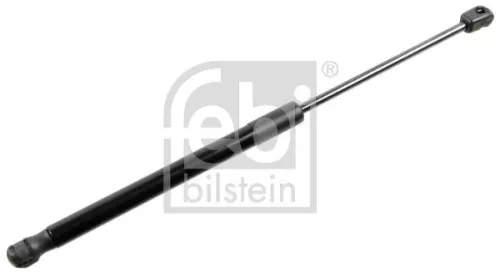 FEBI BILSTEIN 1x Gas Spring, bonnet (177456)