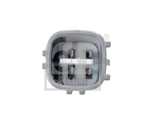 FEBI BILSTEIN 1x Oxygen Sensor (177481)