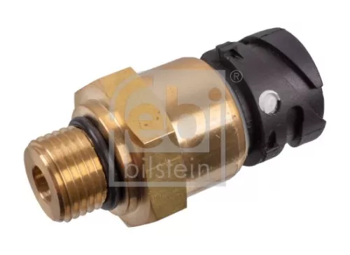 1x Sensor, compressed-air system