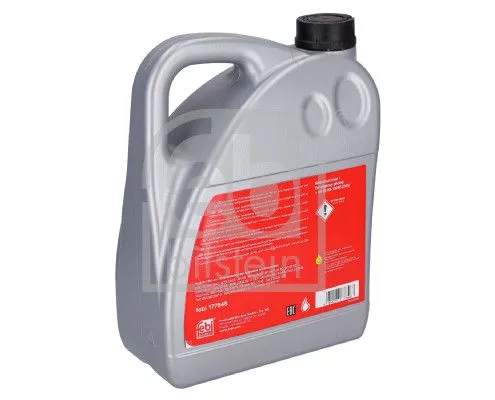 FEBI BILSTEIN 4x Engine Oil (177648)
