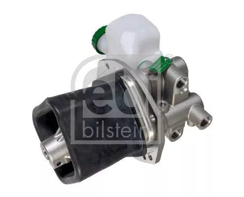 FEBI BILSTEIN 1x Control Unit, manual transmission (177741)