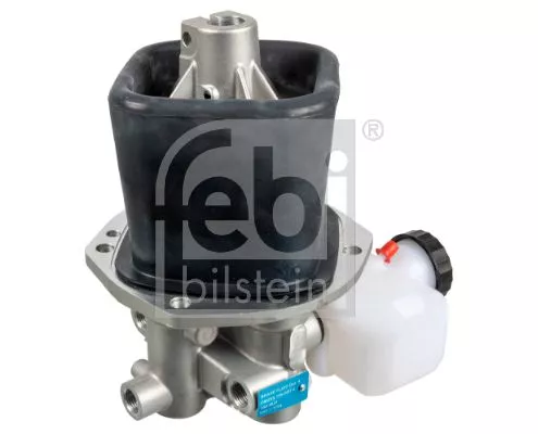 1x Control Unit, manual transmission