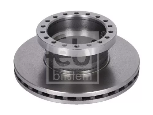 FEBI BILSTEIN 1x Brake Disc (177853)