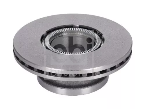FEBI BILSTEIN 1x Brake Disc (177853)