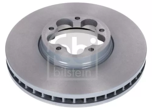 FEBI BILSTEIN 1x Brake Disc (178027)