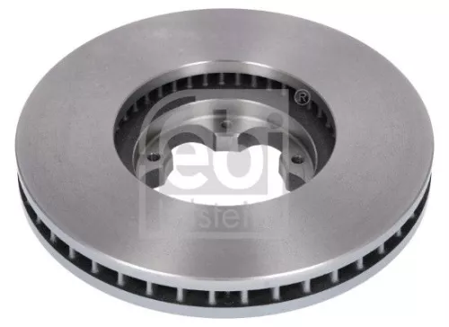 FEBI BILSTEIN 1x Brake Disc (178027)