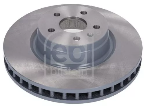 FEBI BILSTEIN 1x Brake Disc (178232)
