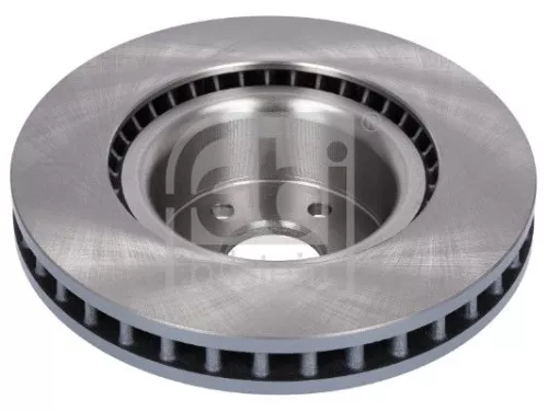 FEBI BILSTEIN 1x Brake Disc (178232)