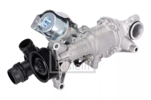 FEBI BILSTEIN 1x Water Pump, engine cooling (178313)