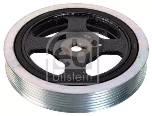 FEBI BILSTEIN 1x Belt Pulley, crankshaft (178418)