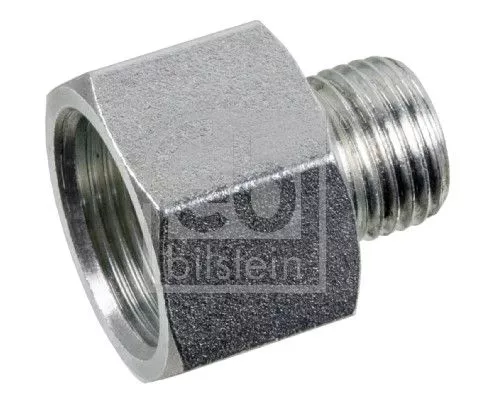 FEBI BILSTEIN 10x Connector, compressed-air line (178510)