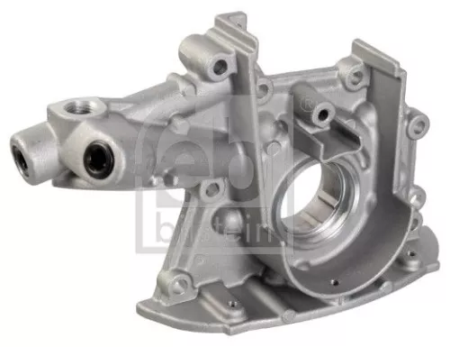 1x Oil Pump