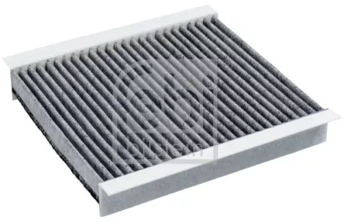 FEBI BILSTEIN 1x Filter, cabin air (179150)