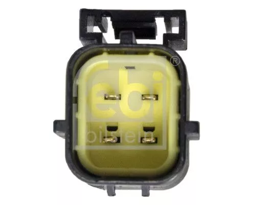 FEBI BILSTEIN 1x Oxygen Sensor (179562)
