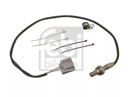 FEBI BILSTEIN 1x Oxygen Sensor (179588)