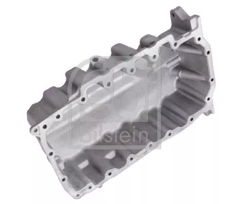 1x Oil Sump