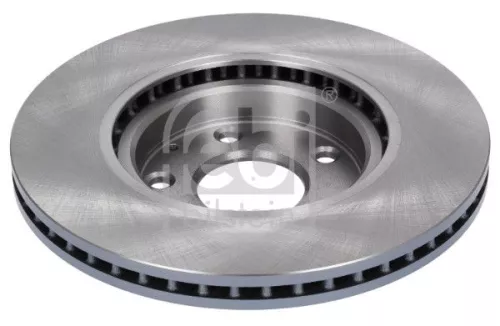 FEBI BILSTEIN 2x Brake Disc (180008)