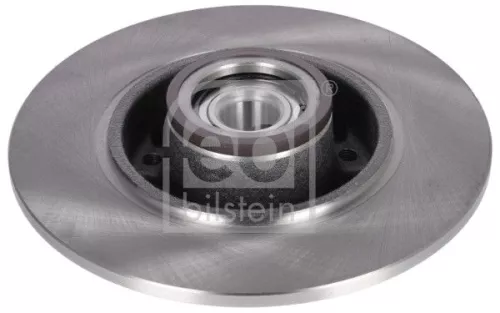 FEBI BILSTEIN 1x Brake Disc (180024)