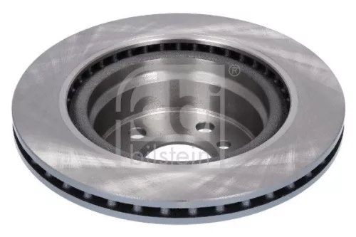 FEBI BILSTEIN 2x Brake Disc (180031)