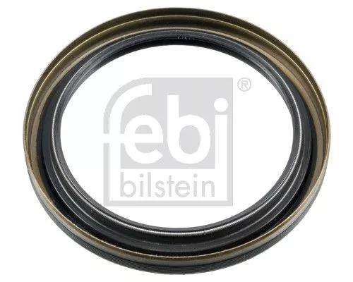 FEBI BILSTEIN 1x Shaft Seal, camshaft (180064)