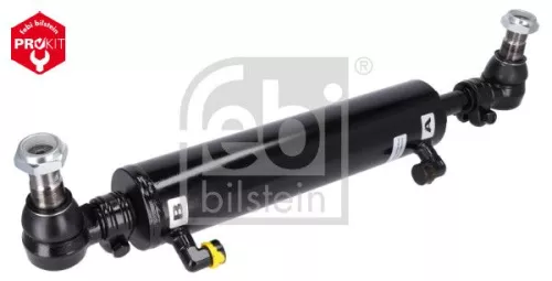 FEBI BILSTEIN 1x Slave Cylinder, power steering (180094)