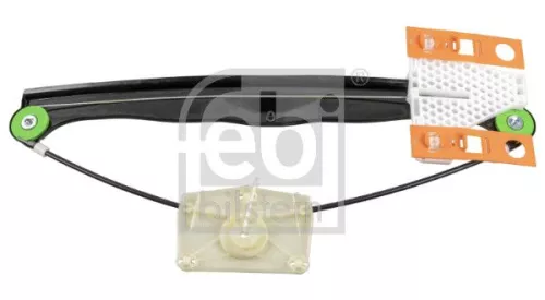 FEBI BILSTEIN 1x Window Regulator (180216)