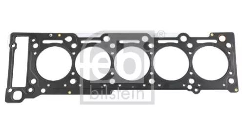 1x Gasket, cylinder head