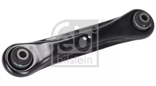1x Control/Trailing Arm, wheel suspension