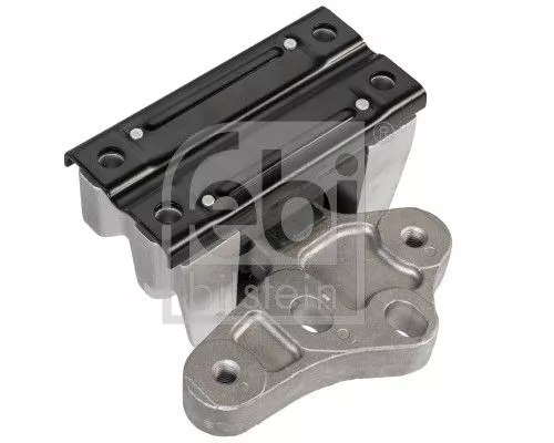 FEBI BILSTEIN 1x Mounting, automatic transmission (180432)