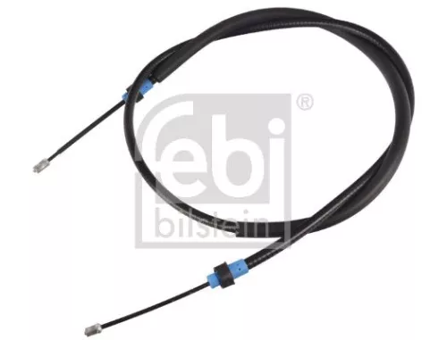 FEBI BILSTEIN 1x Cable Pull, parking brake (180480)