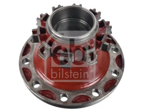 1x Wheel Hub