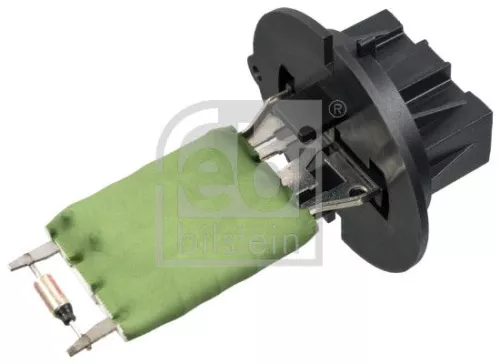 FEBI BILSTEIN 1x Resistor, interior blower (180671)