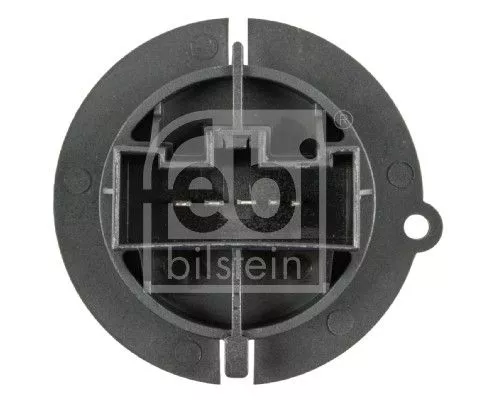 FEBI BILSTEIN 1x Resistor, interior blower (180671)