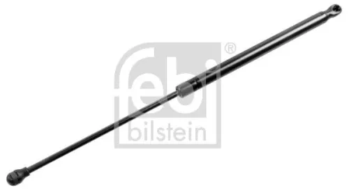 FEBI BILSTEIN 1x Gas Spring, boot/cargo area (180815)