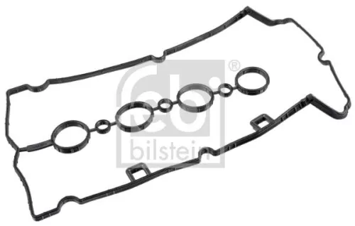 1x Gasket, cylinder head cover