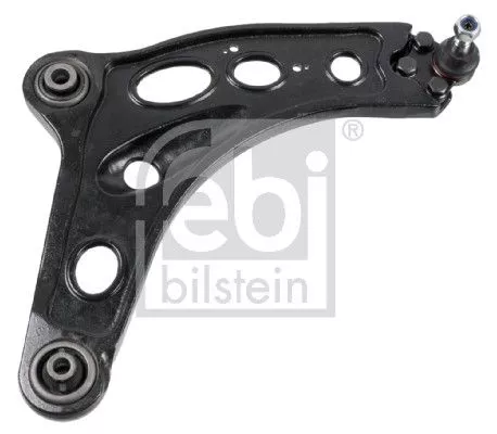 FEBI BILSTEIN 1x Control/Trailing Arm, wheel suspension (181035)