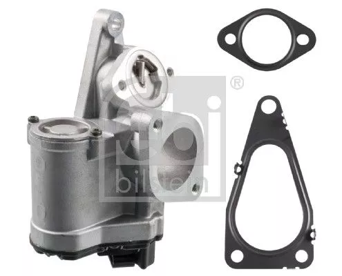 1x EGR Valve