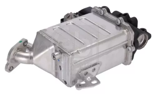 FEBI BILSTEIN 1x EGR Module (181111)